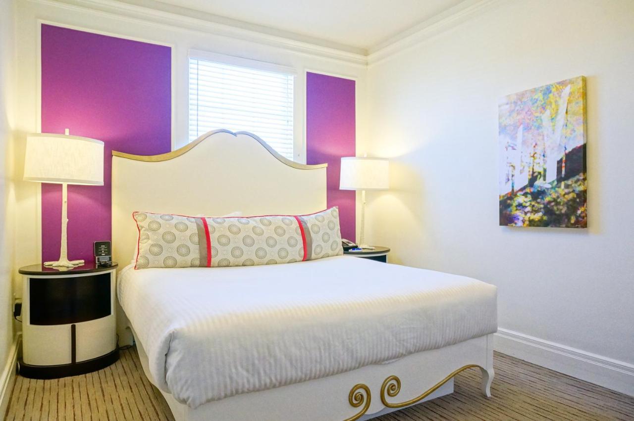 Inn At The Park San Diego Quarto foto