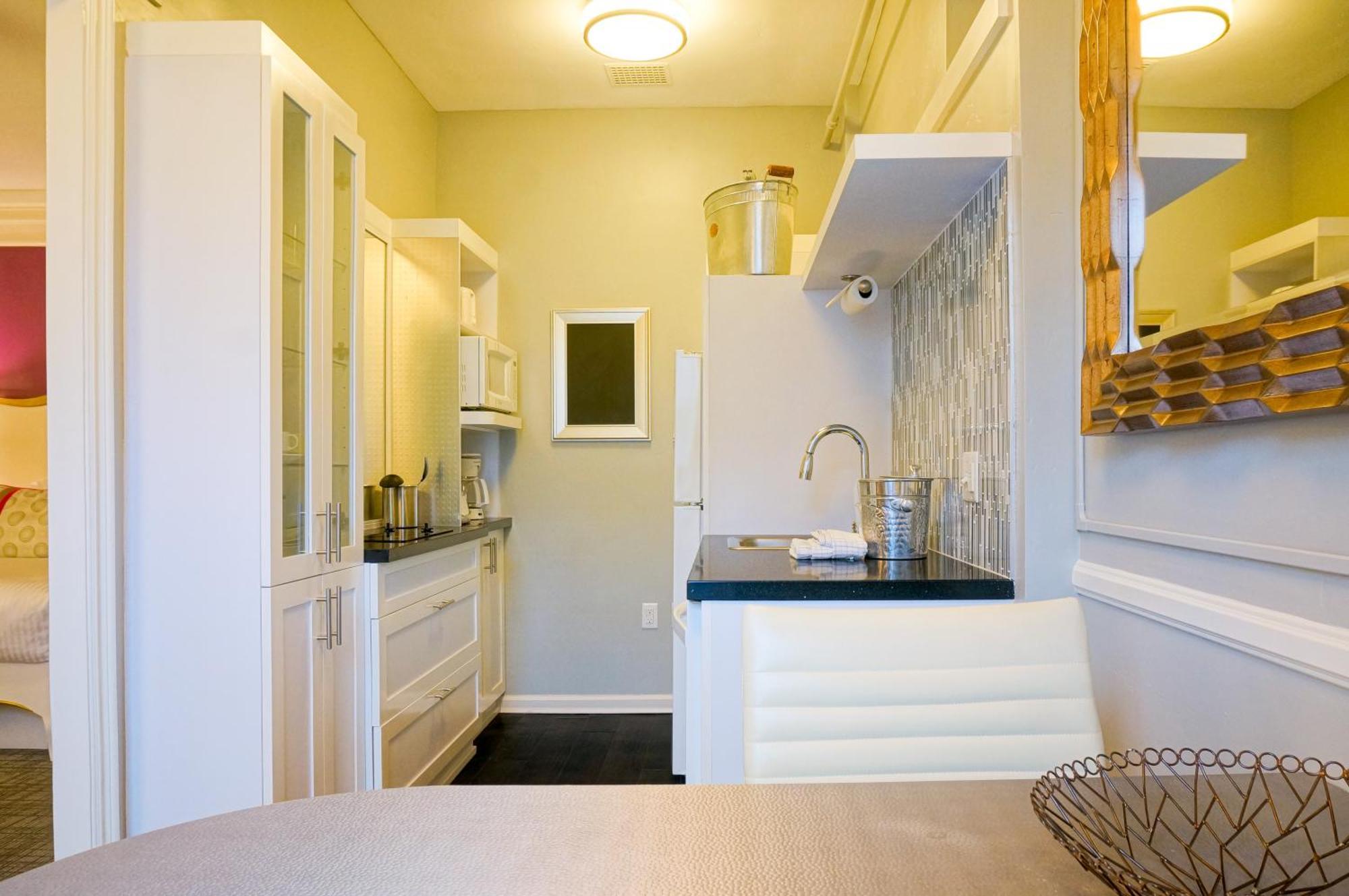 Inn At The Park San Diego Quarto foto