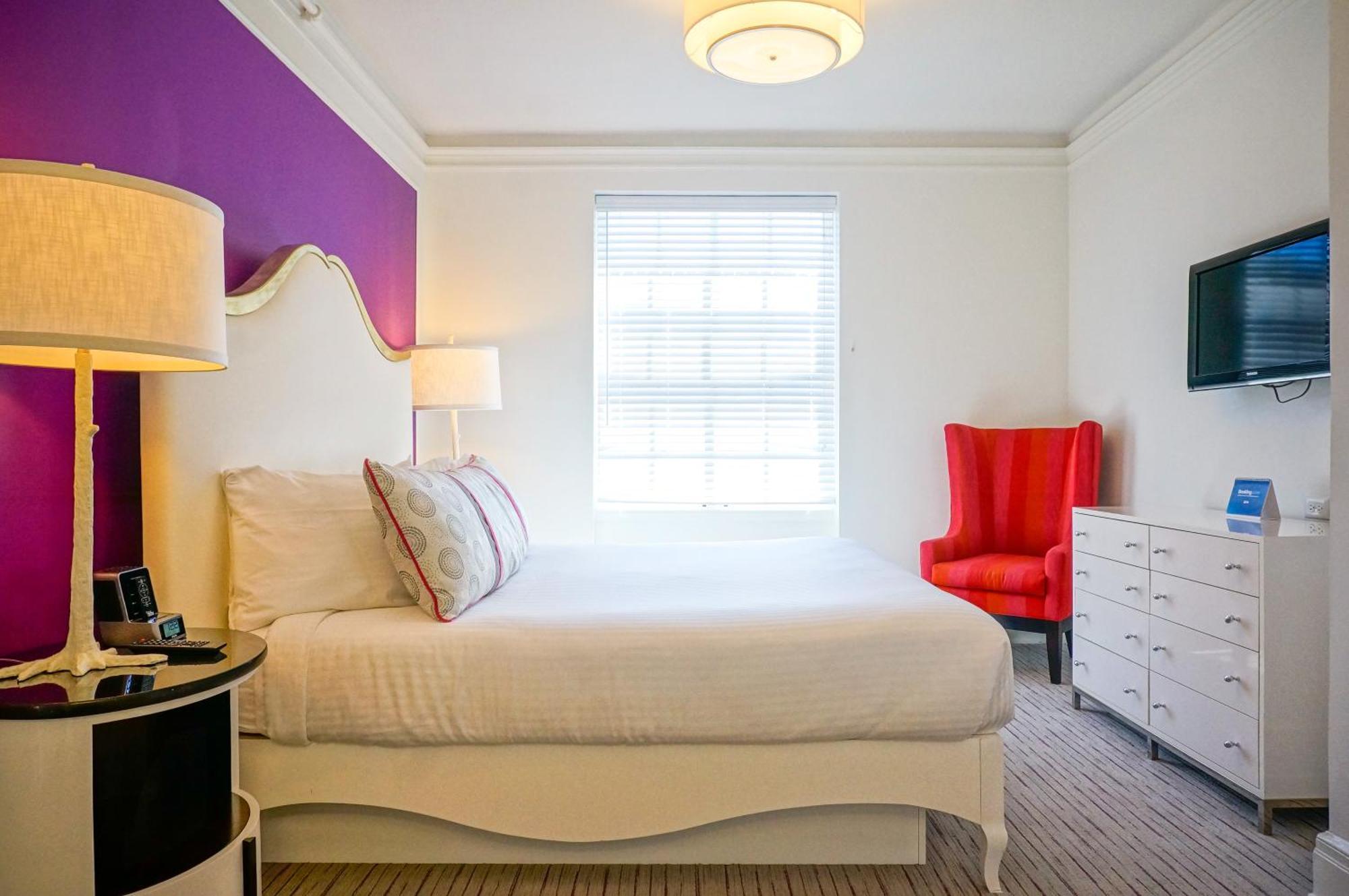 Inn At The Park San Diego Quarto foto