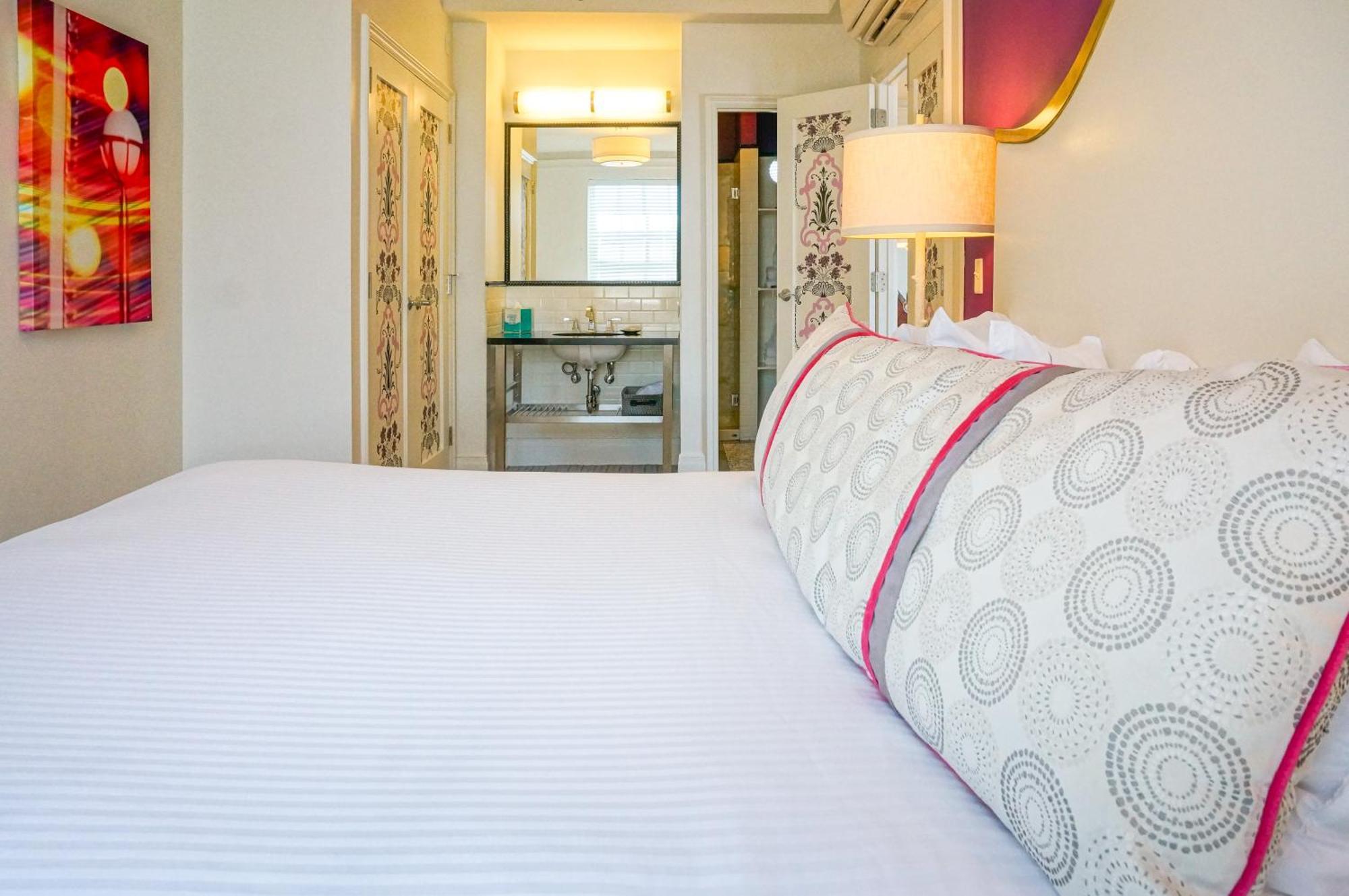 Inn At The Park San Diego Quarto foto