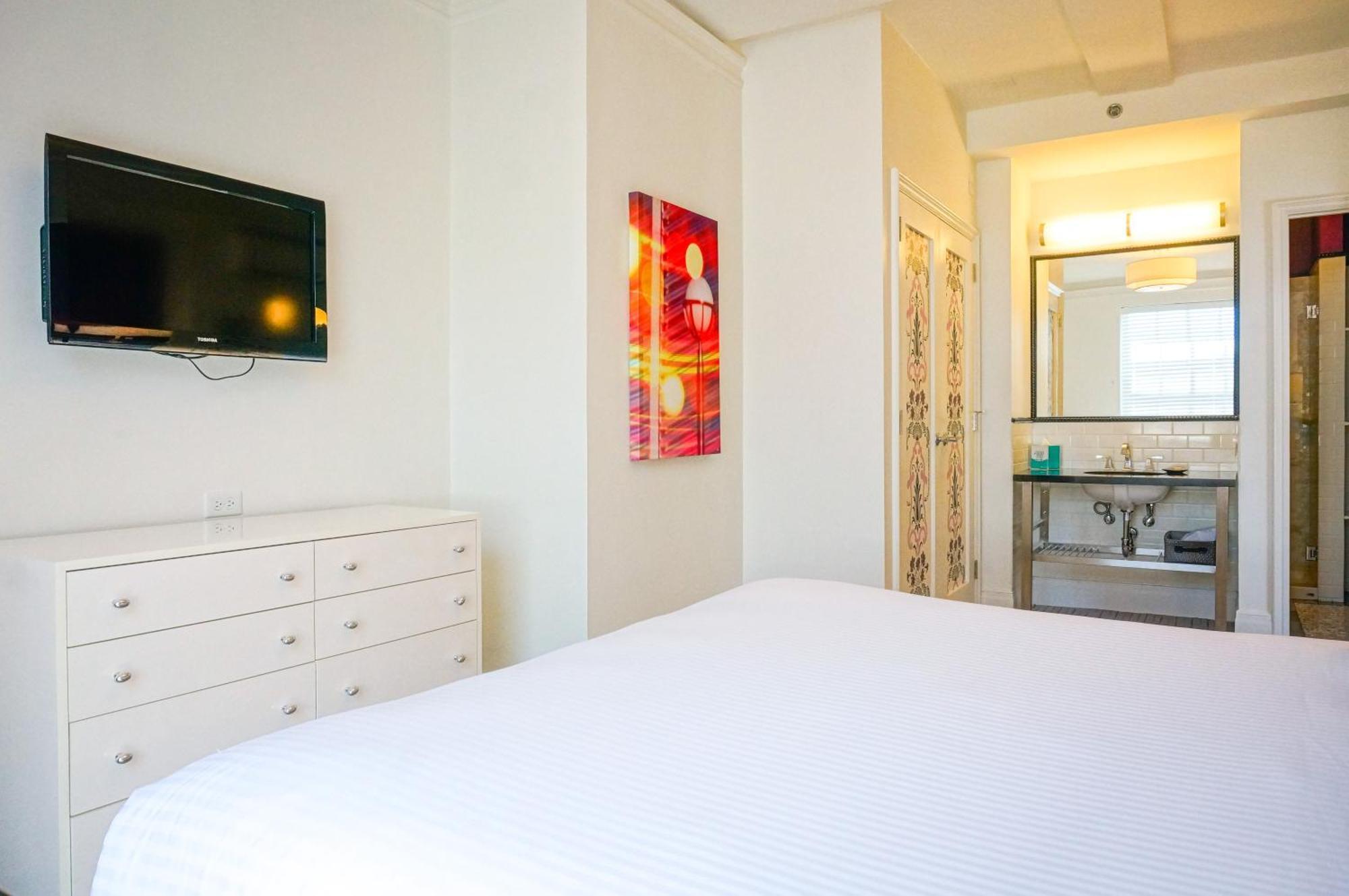 Inn At The Park San Diego Quarto foto